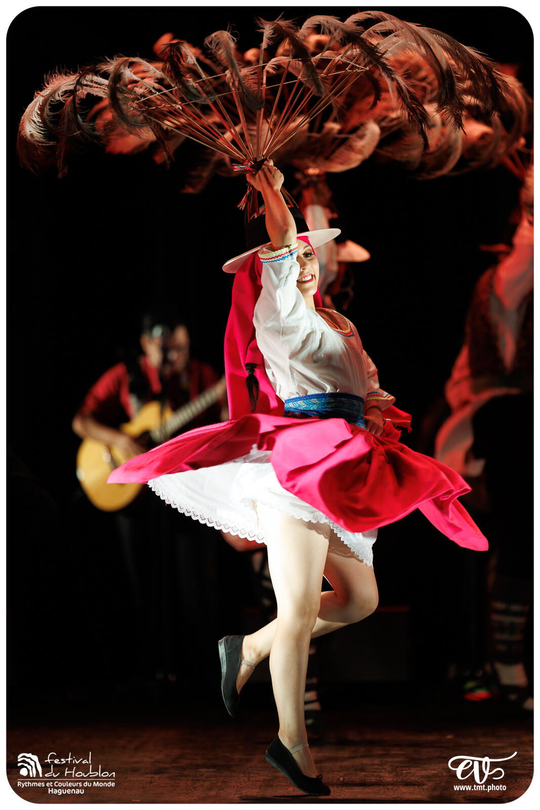 FDH 2024.08.22 | BOLIVIE